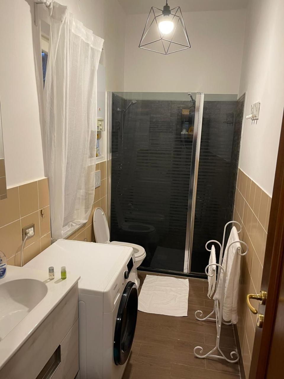 ג'נובה Molo Apartament מראה חיצוני תמונה