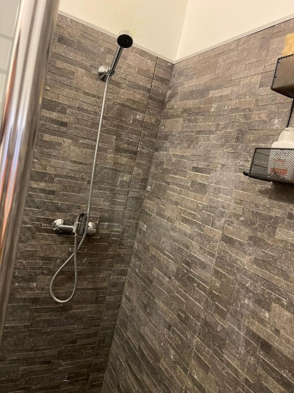 ג'נובה Molo Apartament מראה חיצוני תמונה